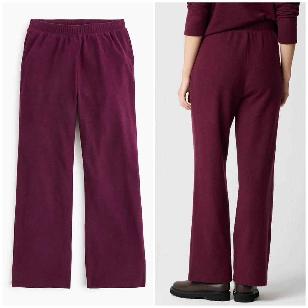 J. Crew Factory nwt crew